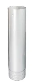 BS EWR Rohrelement d:130 inst. Länge 440 mm