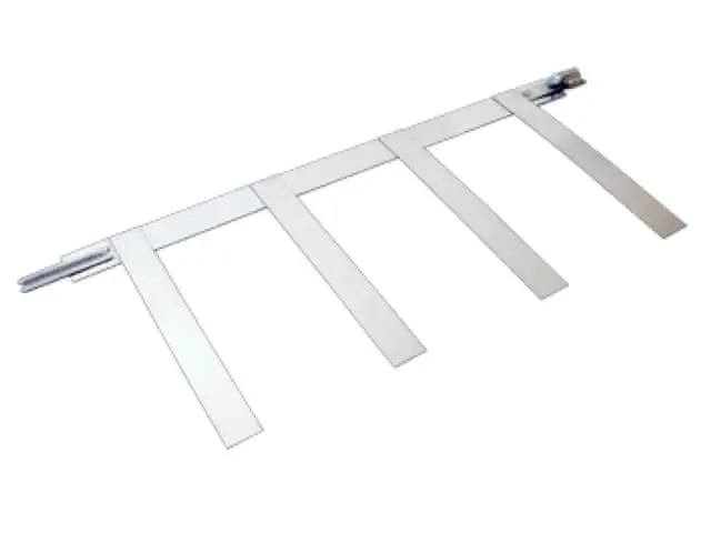BS EWR Distanzhalter 150mm