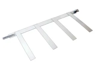 BS EWR Distanzhalter 130mm