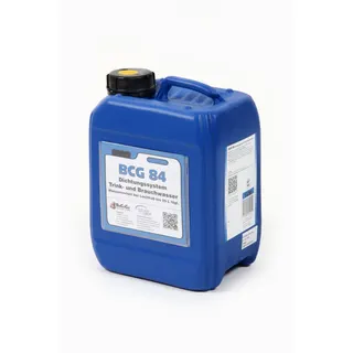 BCG 84 Rohrdichter f.Undichtigkeiten in Trink-u.Brauchw.-Anlagen 5l.,