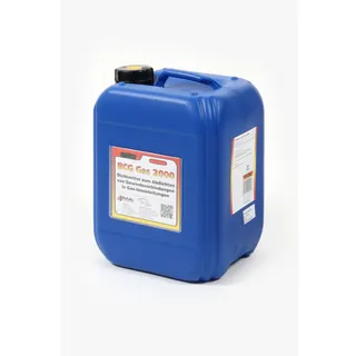 BCG Gas 2000 Dichtungsmittel z.Abdichten Gewindeverb.i.Gasinnenleitung, 246065