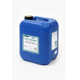 BCG Abfluß Rohrdichter für Abwasser- leitungen im Innenbereich, 5L,
