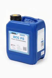 BCG FS Frost+Rostschutz f.alle Systeme 5 ltr.,