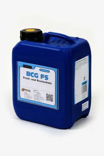 BCG FS Frost+Rostschutz f.alle Systeme 30 ltr.,