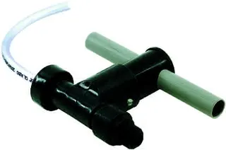 geboliquid Zubehör Liquid Hand-/ Einfüllpumpe