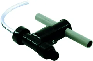geboliquid Zubehör Liquid Hand-/ Einfüllpumpe – Bild 2