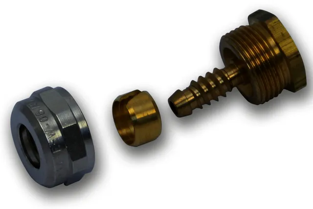 Roth Abdrückstopfen 25mm