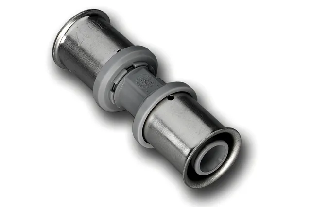 Roth Kupplung 63-63mm
