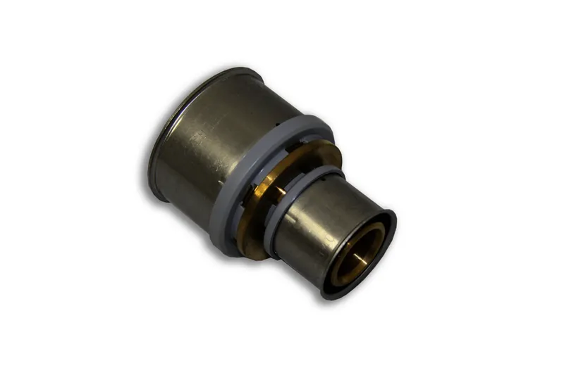 Roth Kupplung 40-25mm