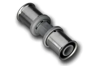 Roth Kupplung 50-50/Kunststoff