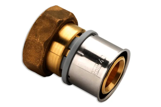 Roth Anschlussverschraubung 20mm x 1"IG