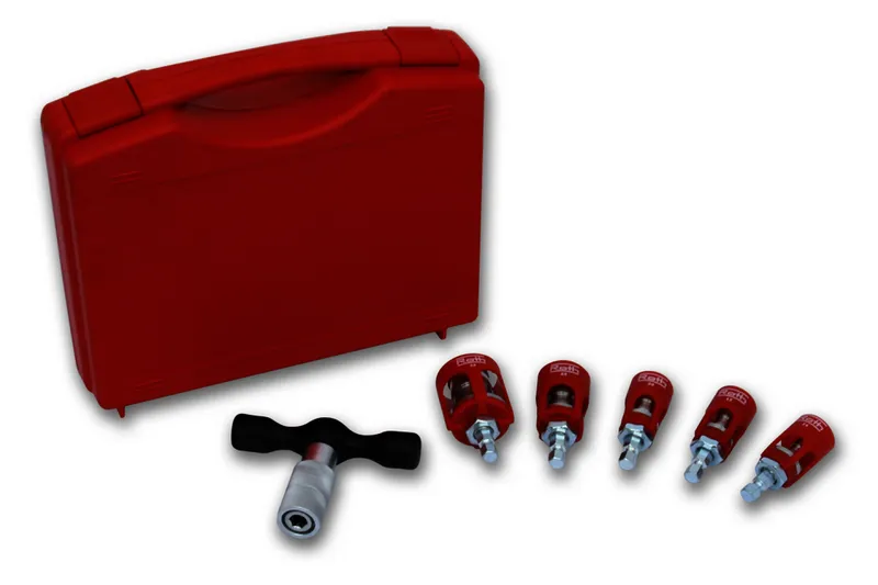 Roth Einzelkalibrierer Set 14-32mm