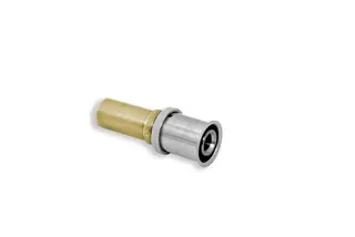 Roth Pressübergang universal 17x15mm RG Nr. 1135006693