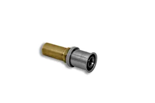 Roth Pressübergang universal 20x18mm RG Nr. 1135006695
