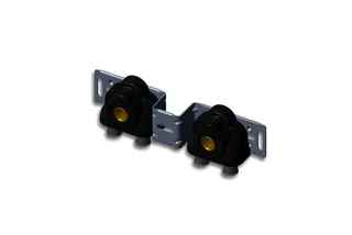 Roth U-Wandscheibenset 17mmx1/2"IGx17mm (153mm) SET Typ A/SE, 1135007333