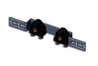 Roth U-Wandscheibenset 20mmx1/2"IGx20mm (153mm) SET Typ I/SE, 1135007336