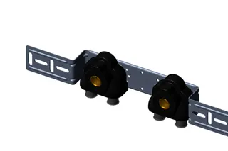 Roth U-Wandscheibenset 20mmx1/2"IGx20mm (153mm) SET Typ I/SE, 1135007336 – Bild 2