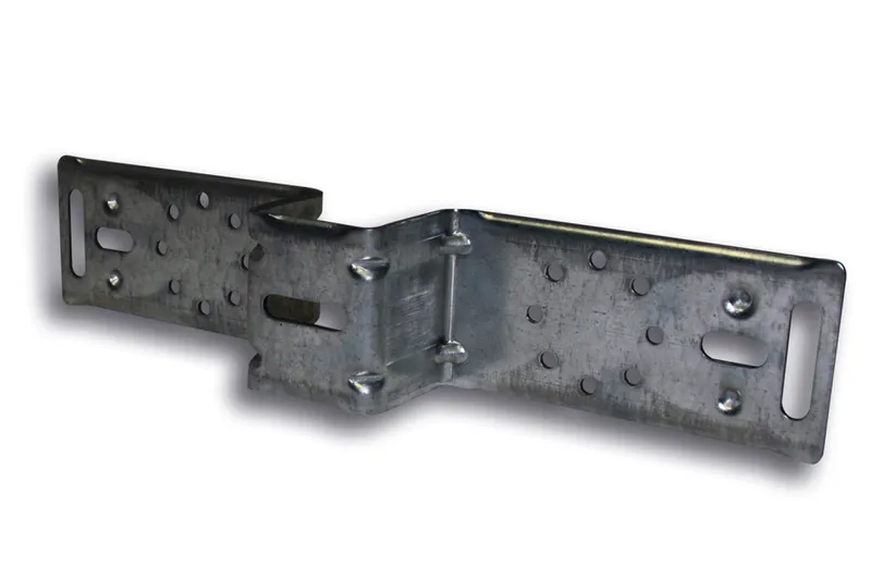 Roth Montageschiene Typ A/SE Stichmaß: 153 mm