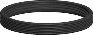 comfort (ATEC) Lippendichtung, 3-fach DN 60, für Steckmuffe Abgas