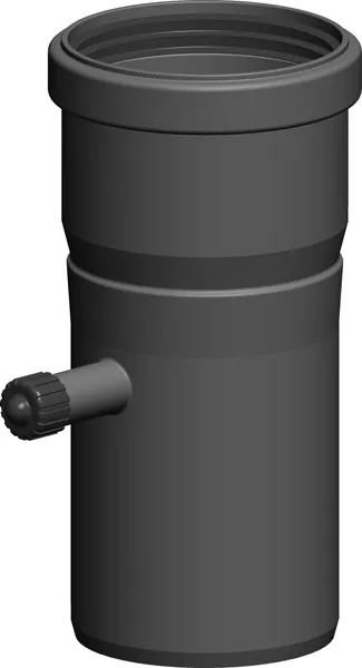 comfort (ATEC) Messelement DN60, mit Variostopfen 11 mm