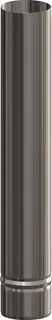 comfort (ATEC) Abgas-Endrohr DN250, 940mm, Edelstahl