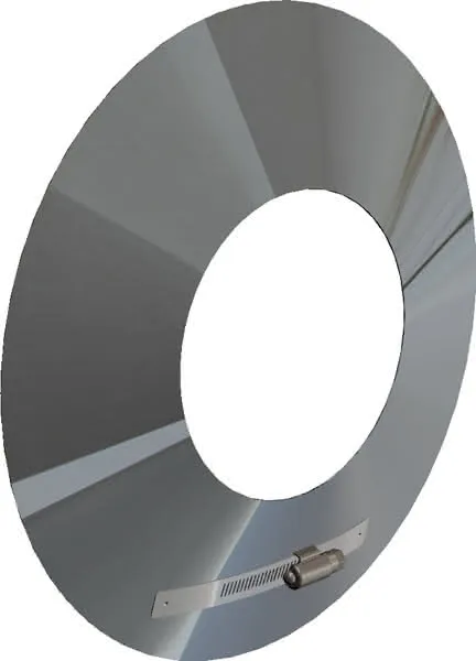 comfort(ATEC) Wandrosette DN230