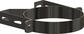 comfort(ATEC) IP Wandabstandhalter DN80/125