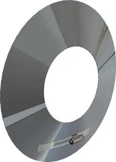 comfort(ATEC) Wandrosette DN 315
