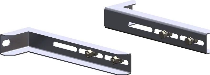 comfort (ATEC)Verlängerung Wandabstand- halter 115-240 mm