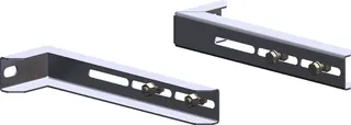 comfort (ATEC)Verlängerung Wandabstand- halter 115-240 mm