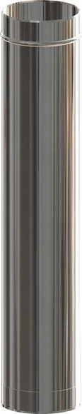 ATEC PC Mündungsverlängerung DN160, 940mm, L90