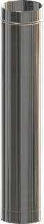 ATEC PC Mündungsverlängerung DN125, 940mm, L90
