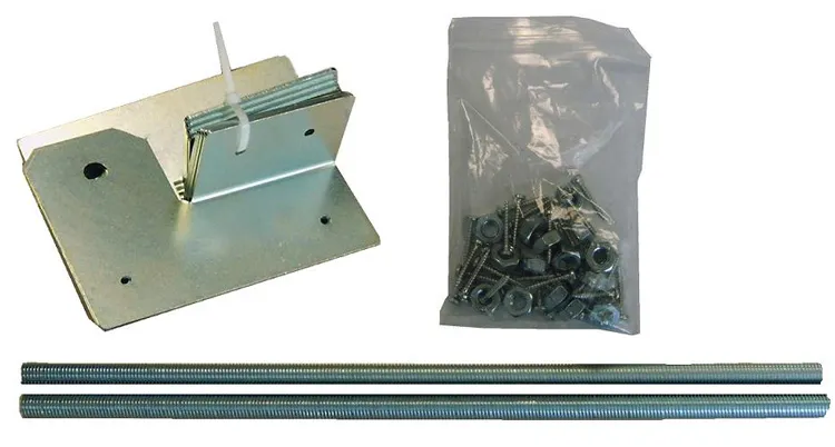ATEC Sparrenhalter-Set
