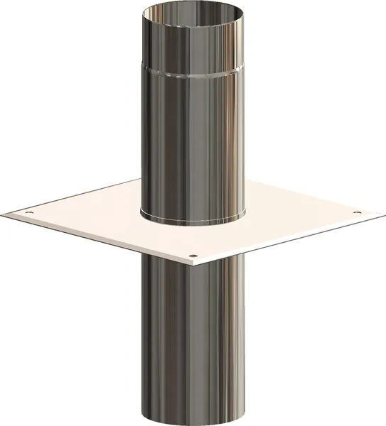 comfort(ATEC) IP Aufsatzplatte DN60/100