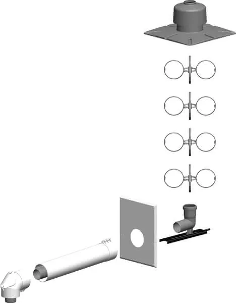 comfort (ATEC) Basis-Set DN110/160