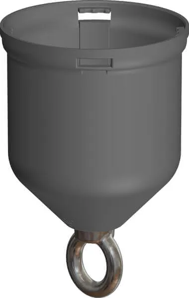 comfort-Einzugshilfe für Rohr flexibel DN80 Nr. 1382