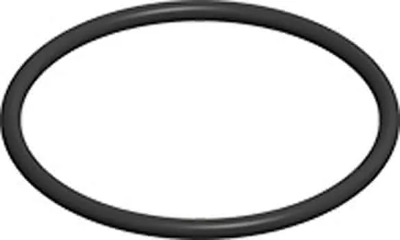 comfort-O-Ring Dichtung zu PP-Kontroll- Deckel Abgas DN 100 Nr. 162381