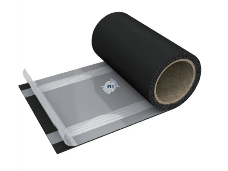 comfort-Dacheindichtungsstreifen 300 x 3000mm schwarz Nr. 242365