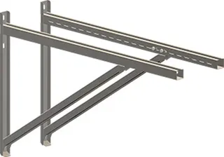 comfort-Querträger 1030 mm Nr. 704749