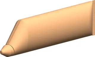 comfort-Kleber für Porenbeton Nr. 250900