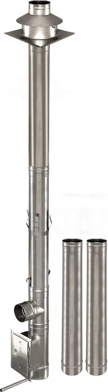 SEM AQUA FU PAKET 800 STAND 7 m DN 130