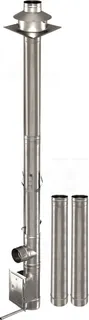 SEM AQUA FU PAKET 800 STAND 7 m DN 113