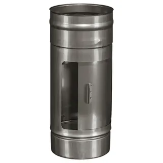 SEM AQUA FU Reinigung FU zyl DN 113