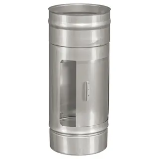 SEM AQUA FU Reinigung FU zyl DN 160