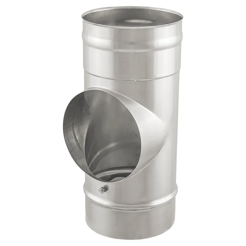 SEM AQUA FU Grund-Element DN 200