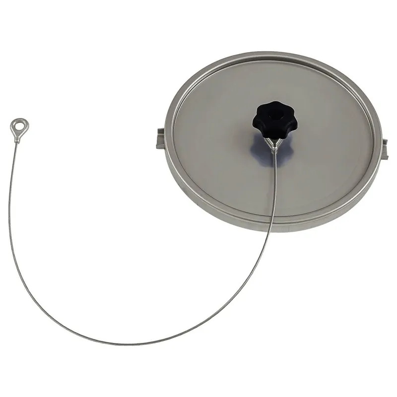 SEM AQUA FU Deckel FU DN 113