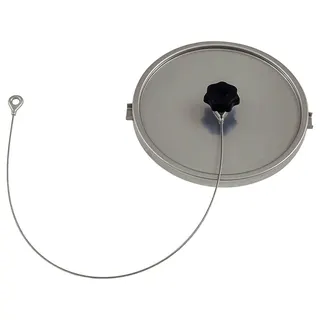 SEM AQUA FU Deckel FU DN 113
