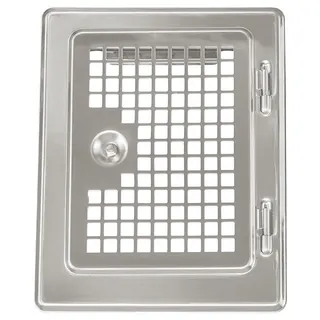 SEM AQUA FU Tür 14x20 m HL DN 000