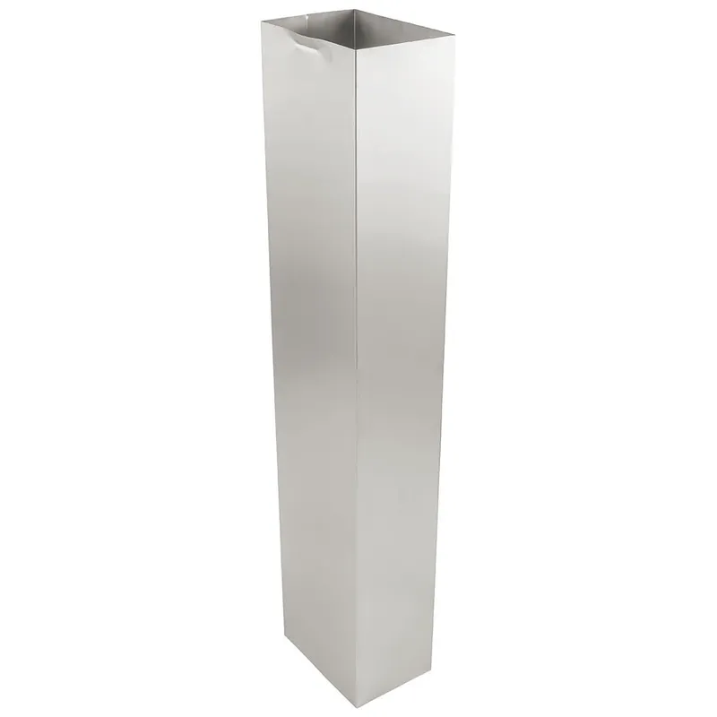 SEM AQUA FU Schiebestutzen 140x200x1000 DN 000