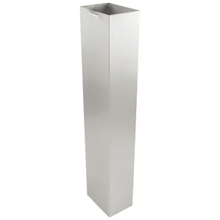 SEM AQUA FU Schiebestutzen 140x200x1000 DN 000